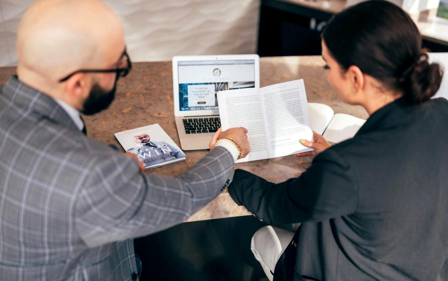 Espace de formation en finances personnelles