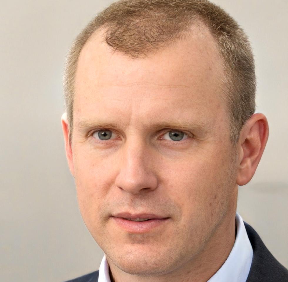 Portrait de Bastien Moreau